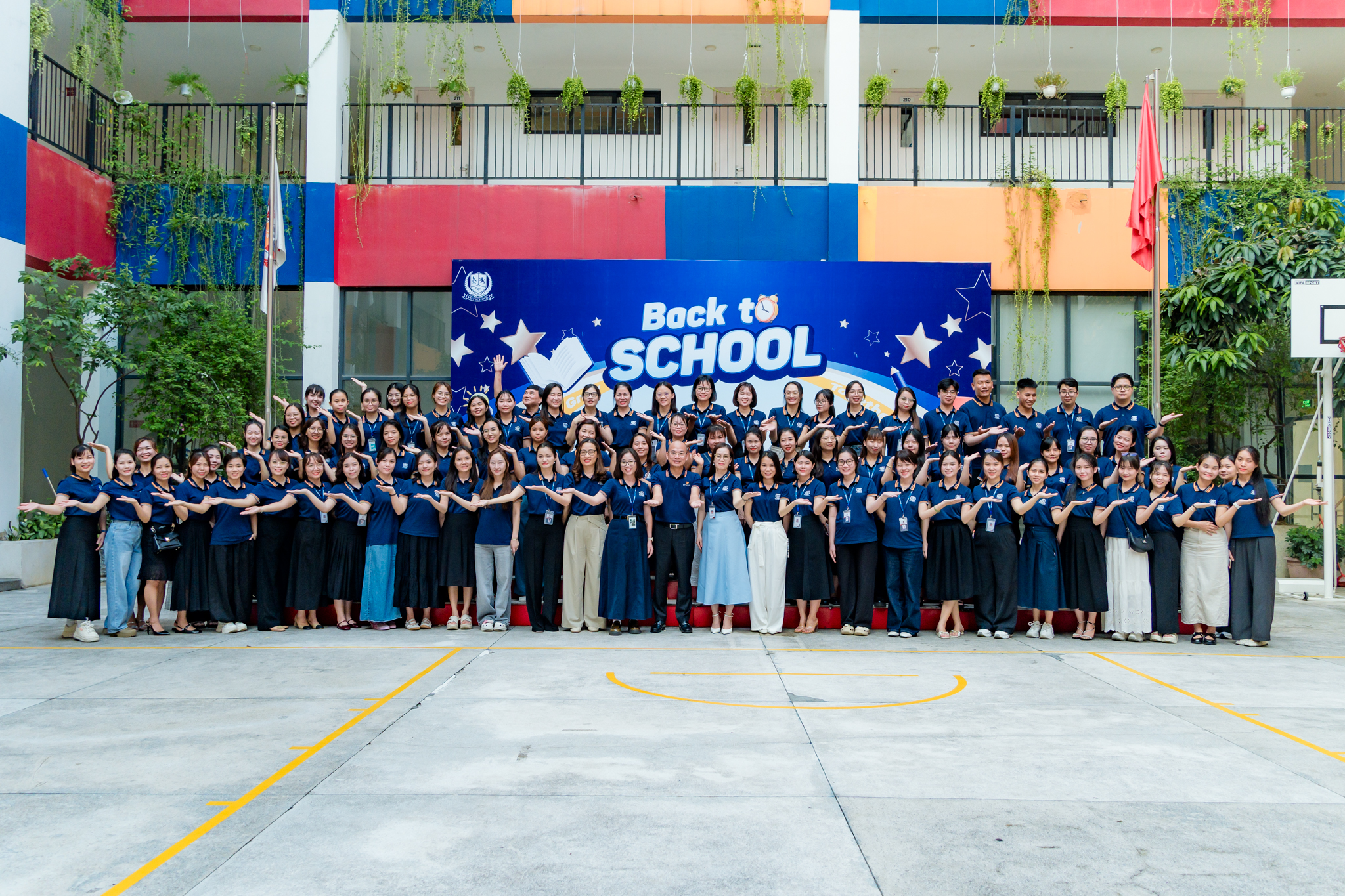 WORKSHOP “BÁCH VIỆT VƯƠN XA” – ĐƠN VỊ BV EDUCATION