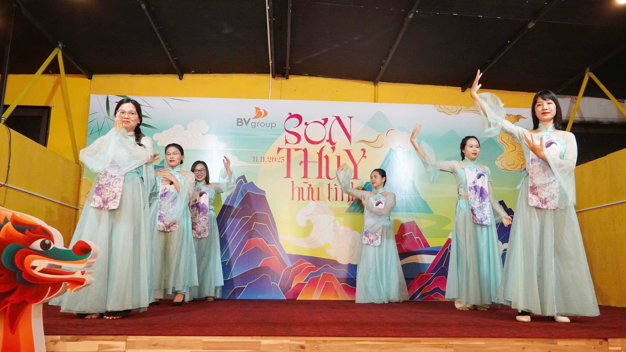 HAPPY BV MEN’S DAY