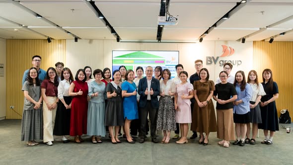 WORKSHOP “NHẬN THỨC LEAN & NHẬN DIỆN CÁC LOẠI LÃNG PHÍ”: NÂNG CAO TƯ DUY – TỐI ƯU HIỆU QUẢ CÔNG VIỆC