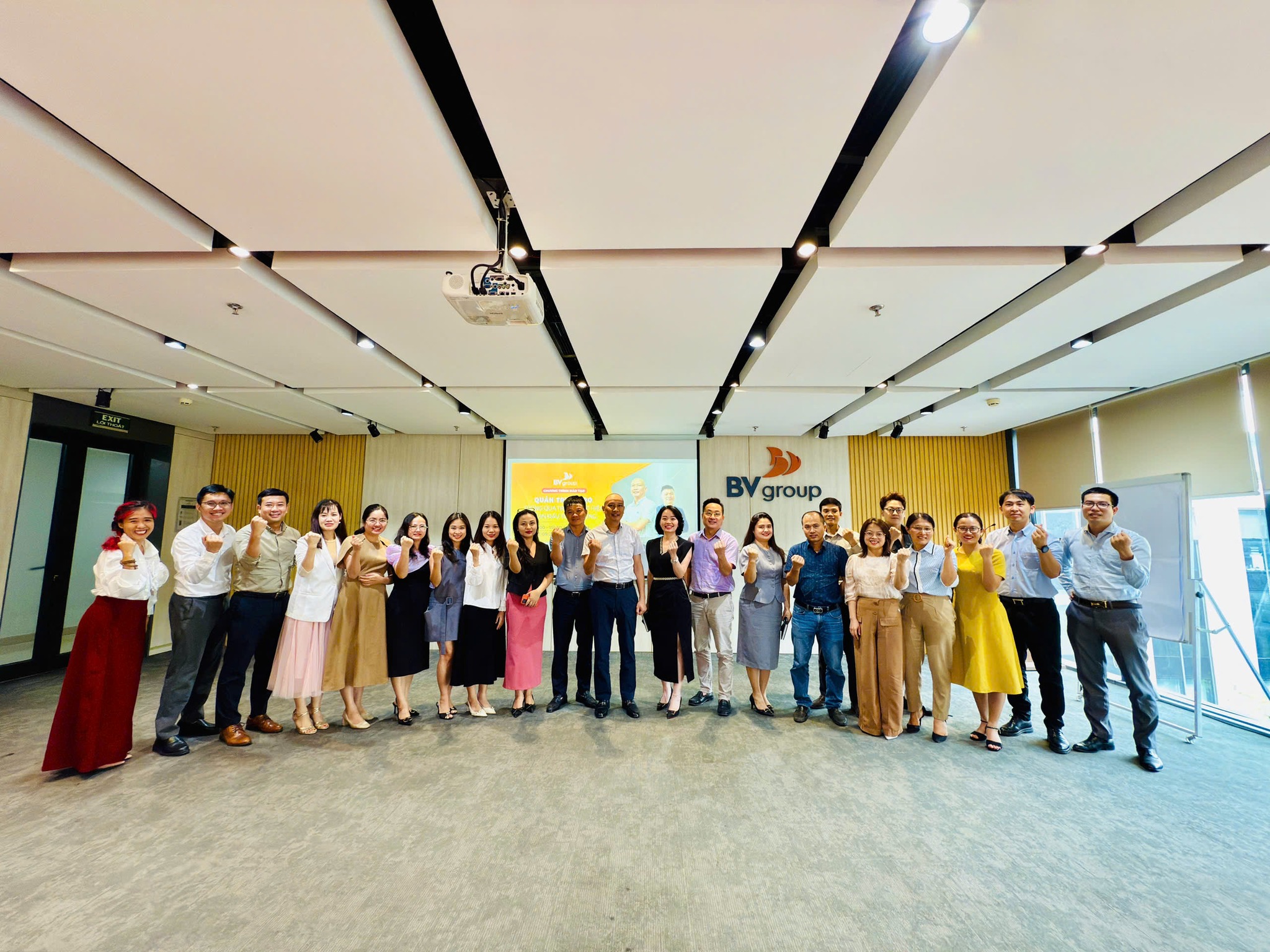 WORKSHOP “QUẢN TRỊ RỦI RO TRONG QUÁ TRÌNH THỰC HIỆN DỰ ÁN ĐẦU TƯ XÂY DỰNG